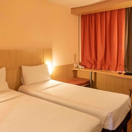 Ibis Sao Paulo Barra Funda Hotel Екстериор снимка