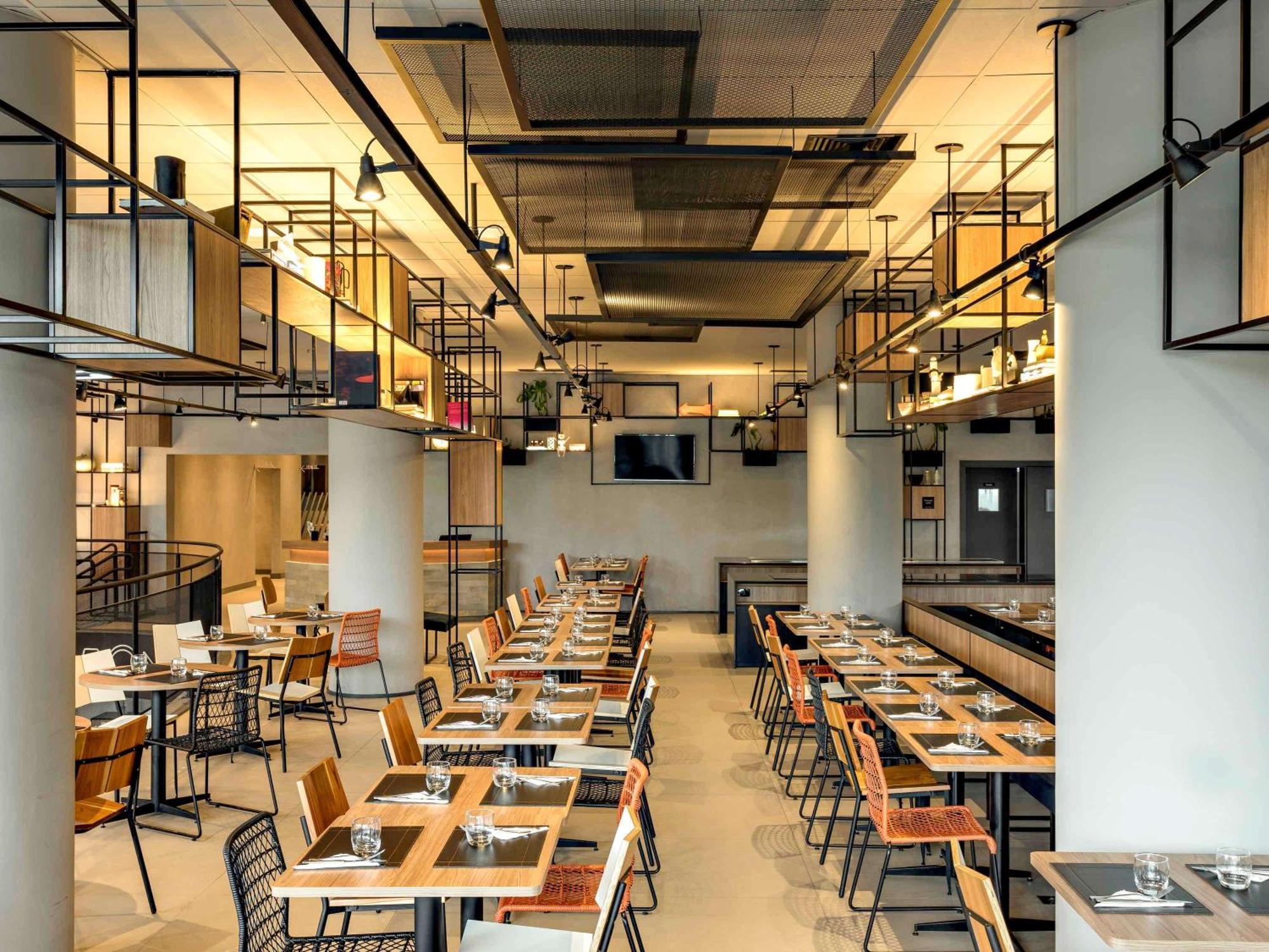 Ibis Sao Paulo Barra Funda Hotel Екстериор снимка
