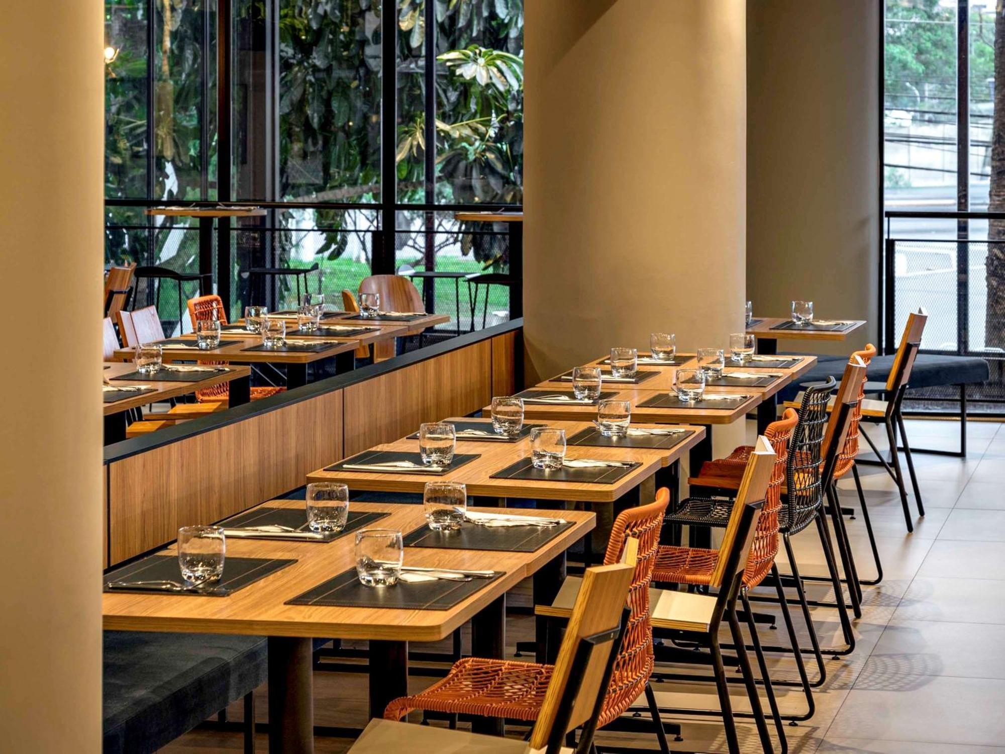 Ibis Sao Paulo Barra Funda Hotel Екстериор снимка