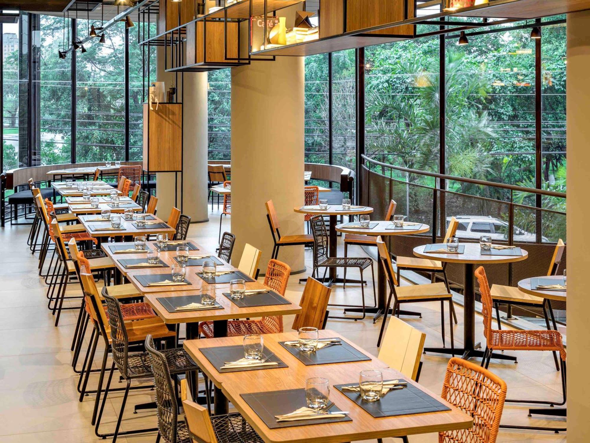 Ibis Sao Paulo Barra Funda Hotel Екстериор снимка