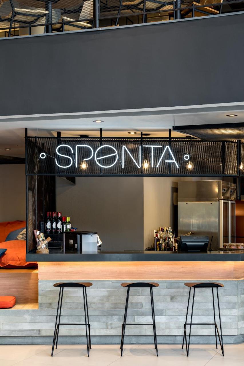 Ibis Sao Paulo Barra Funda Hotel Екстериор снимка